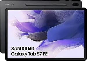 Tableta Samsung Galaxy Tab S7fe Wi-Fi 64GB Black