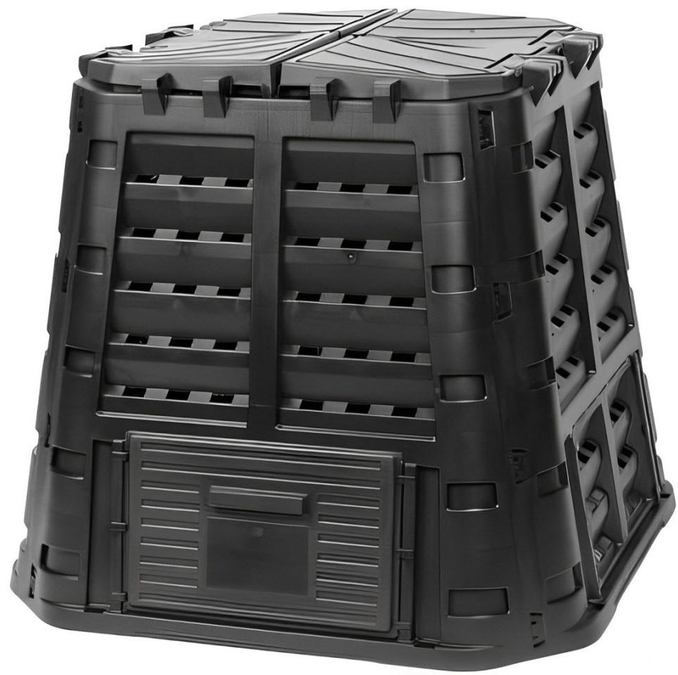 Компостер Strend Pro Eco Multi 480L Black