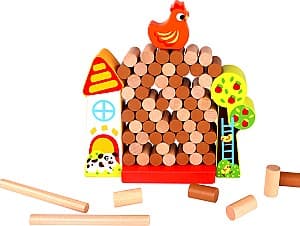 Настольная игра Tooky Toy Jenga TKC572