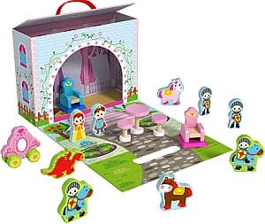 Set de jucarii Tooky Toy TY202