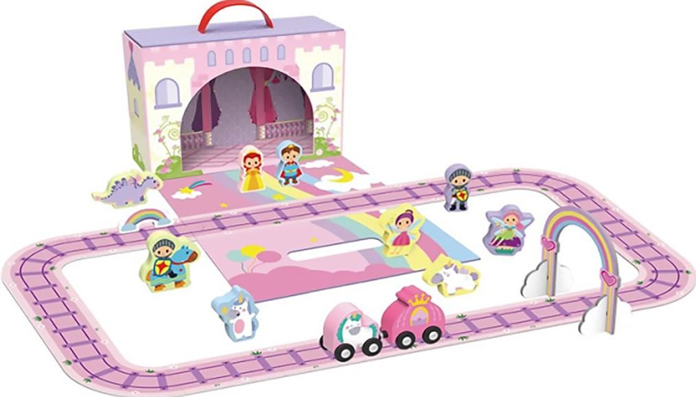 Set de jucarii Tooky Toy TJ588