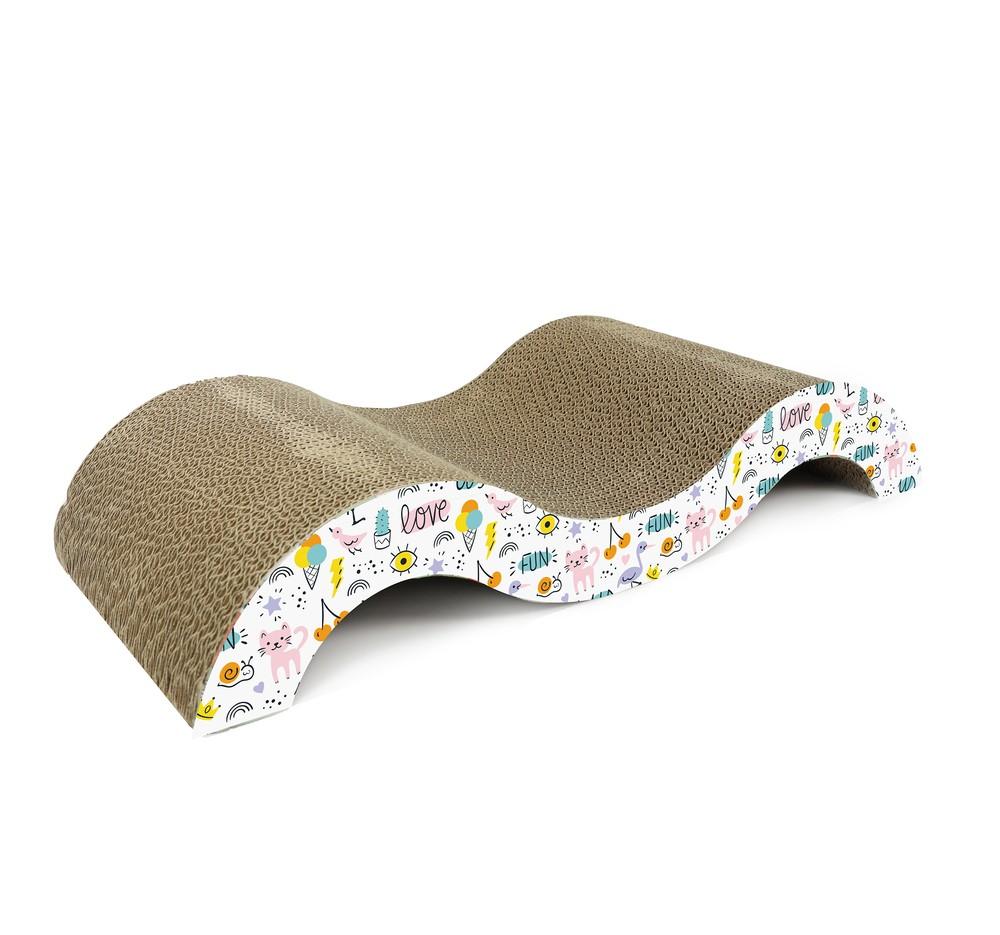 Ansamblu pentru pisici Record LOVE&FUN