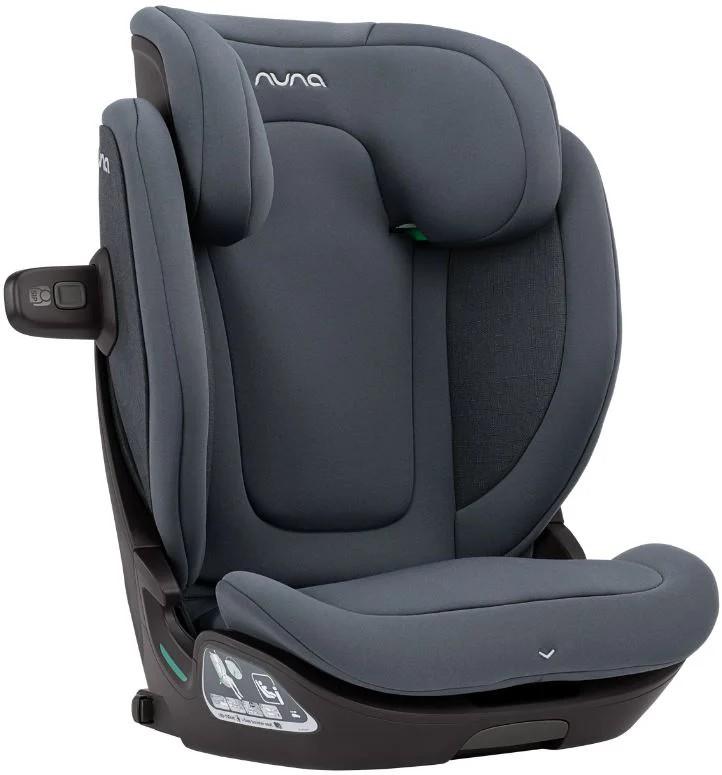 Scaun auto copii Nuna AACE LX Ocean