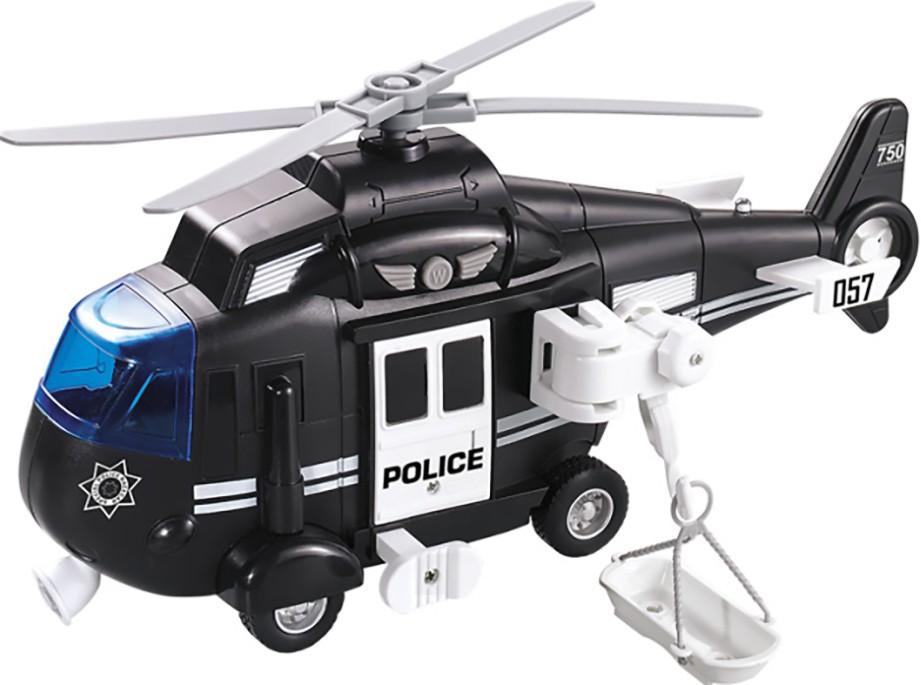 Самолет игрушка Wenyi WY750C