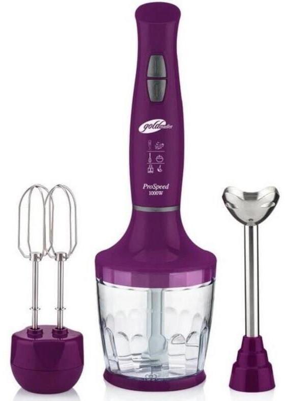 Блендер Goldmaster GM-7240-M Purple