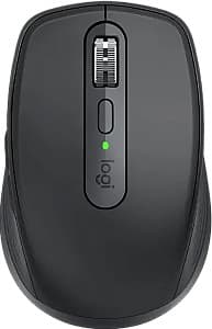 Компьютерная мышь Logitech MX Anywhere 3S Graphite