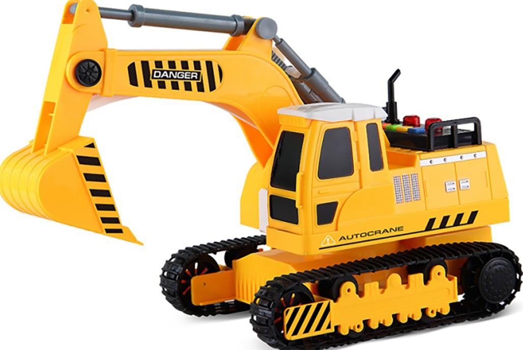 Спецтехника Wenyi WY380A