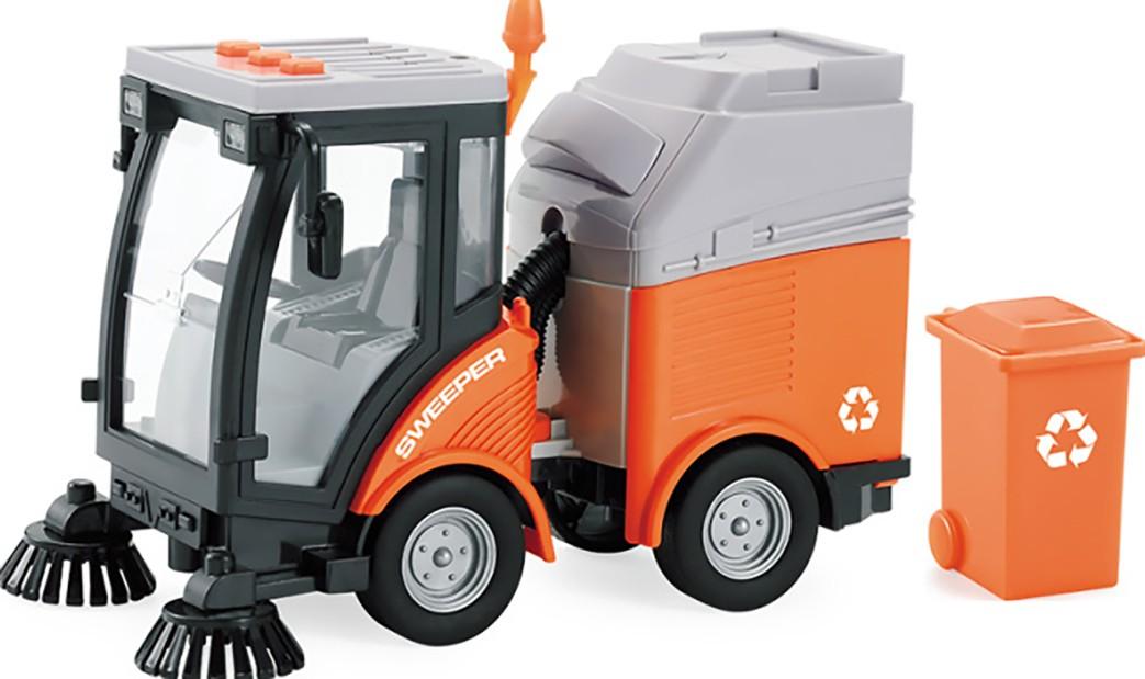 Tehnica speciala Wenyi WY680A