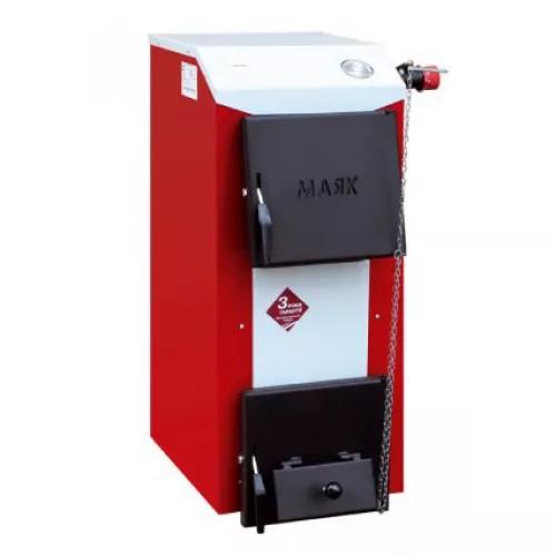 Cazan pe combustibil solid MAYAK AOT 20 kW Standard