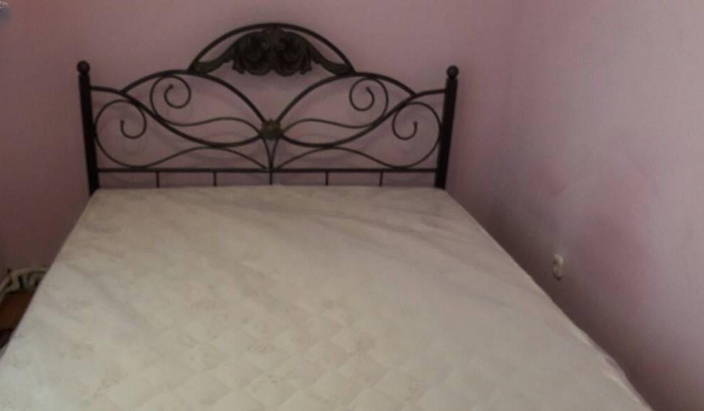 Кровать CovBis Sbs-16