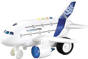 Самолет игрушка Wenyi Planebus 730A 1:120 WY730A