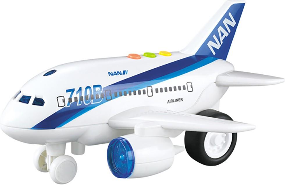 Avion jucarie Wenyi WY710B