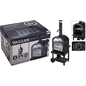 Mangal pentru frigarui Vaggan 55385, 68X48X156cm