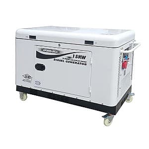 Generator electric de curent JDP JDP20000-LDE3A