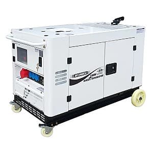 Generator electric de curent JDP JDP12000SC3A