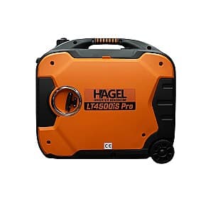 Generator electric de curent Hagel LT4500iSPRO