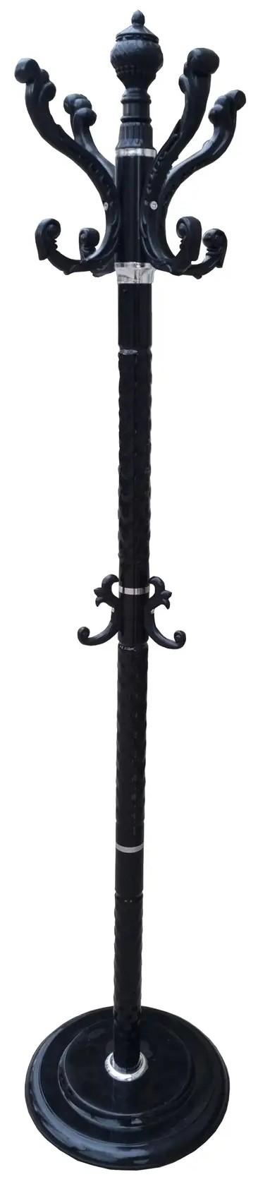 Cuier MG-Plus 528 Negru