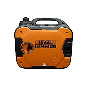 Generator electric de curent Hagel LT3500iS