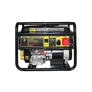 Generator electric de curent Huter DY11000LX-3