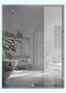 Oglindă Uniplast LED 6000K