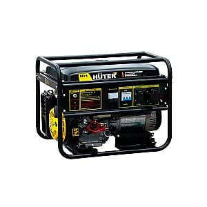 Generator electric de curent Huter DY9500LX-3