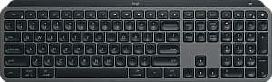 Tastatura Logitech MX Keys S Graphite