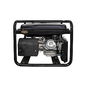 Generator electric de curent Huter DY9500LX-3 PRO