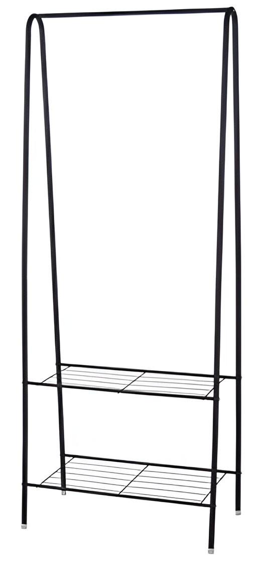 Вешалка Storage Solutions 61x34x152cm (48468)