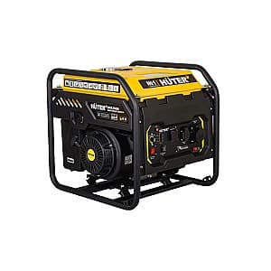 Generator electric de curent Huter DN12500i