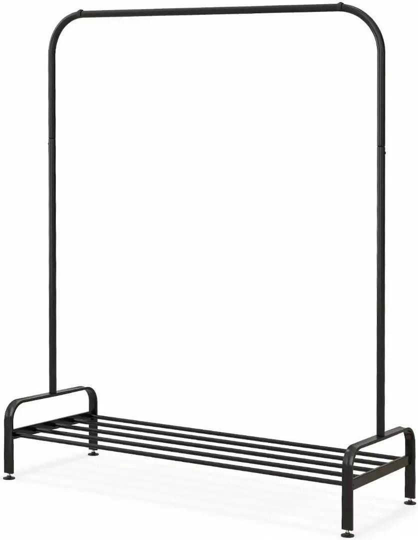 Вешалка Costway JZ10164DK Black