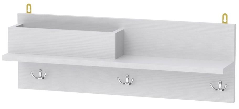 Cuier KompaniT V-6 Nimfea Alba