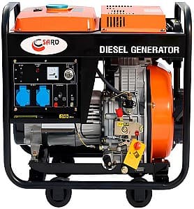 Generator electric de curent Saro SR11000