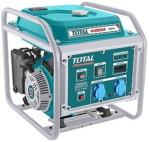 Generator electric de curent Total TP340001