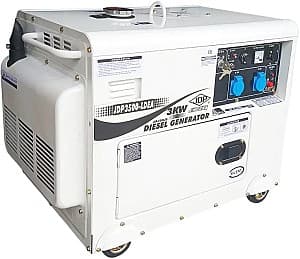 Generator electric de curent JDP JDP3500-LDEA