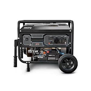 Generator electric de curent RATO R6000D