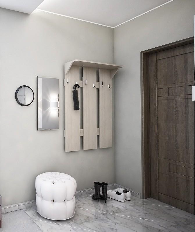 Cuier PS В-90 Chamonix