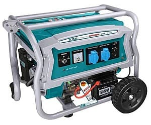 Generator electric de curent Total TP135006E