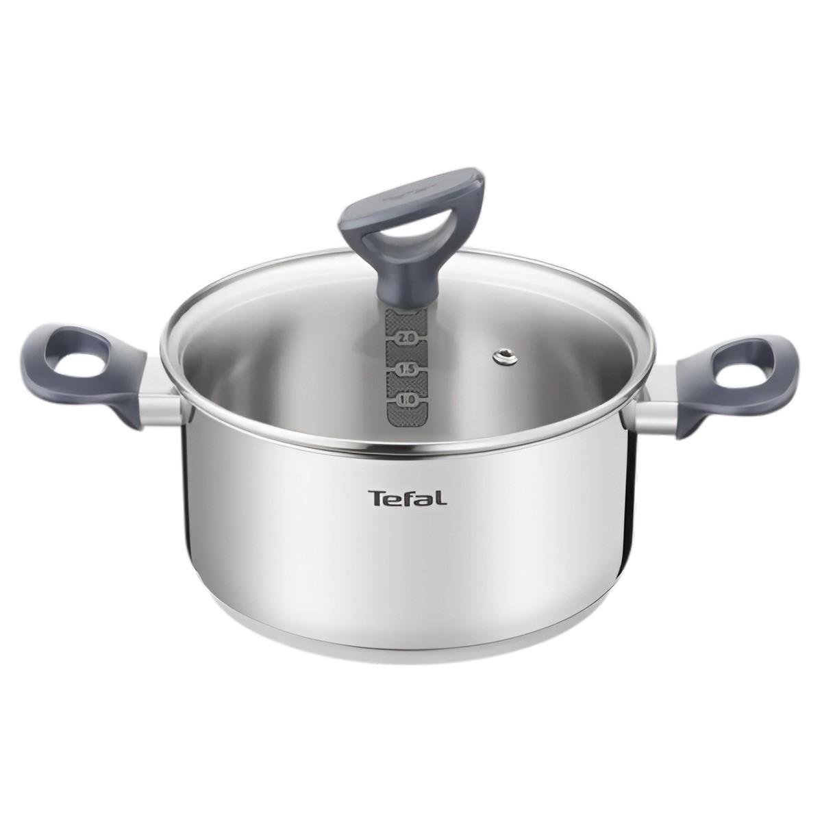 Кастрюля TEFAL Daily Cook G7124445