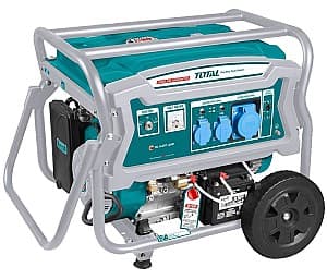 Generator electric de curent Total TP175006