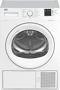 Masina de uscat rufe BEKO DRX823W