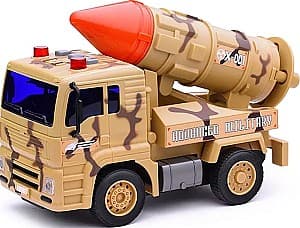  Wenyi Missile Launcher Truck 1:20 WY441C