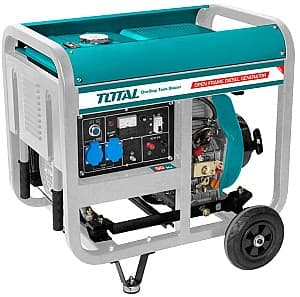 Generator electric de curent Total TP450001