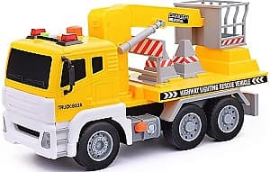  Wenyi Friction Truck 1:12 WY833A