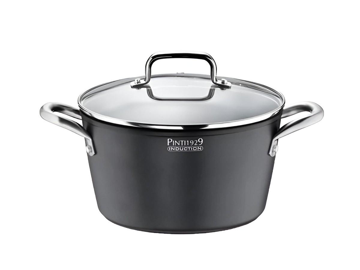 Кастрюля PINTI St1 24cm, 5l