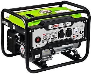 Generator electric de curent GenPower GBG40