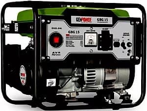 Generator electric de curent GenPower GBG15