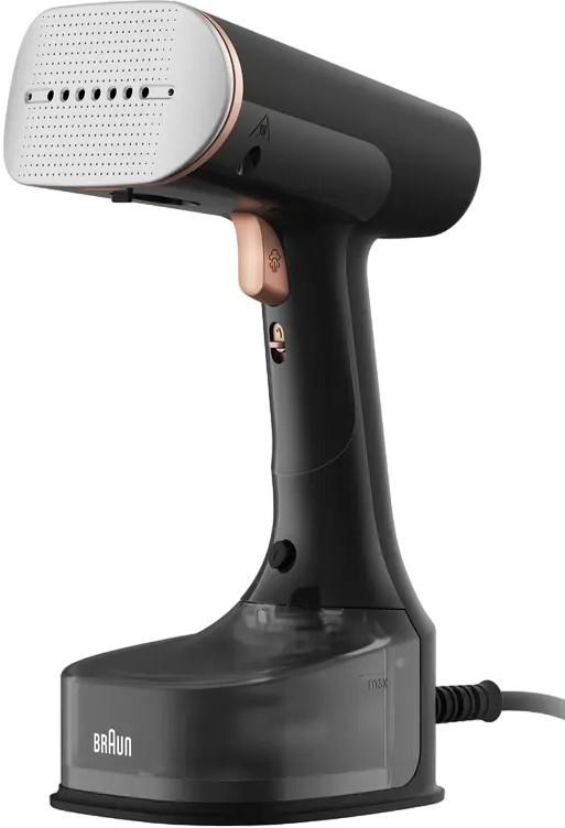 Отпариватель для одежды BRAUN GS7077BK