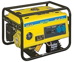 Generator electric de curent Aksa AAP 3500 E