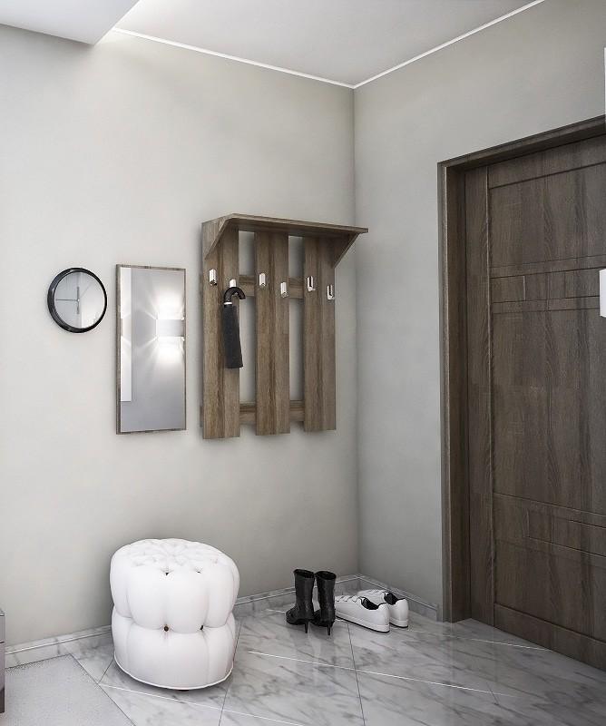 Cuier PS В-80 Truffle