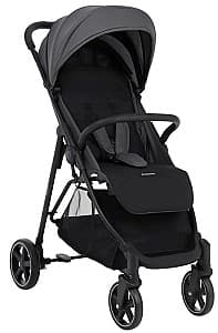 Carucior de plimbare Kikka Boo Alexa Dark Grey